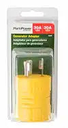 30A 3-PRONG GEN ADAPTER