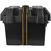 24/24M BATTERY BOX BLACK