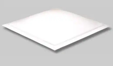 18.25X18.25 SKYLIGHT WHITE