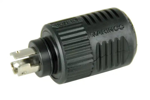 3-WIRE TROLLING MOTOR PLUG