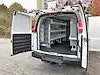 SHELVING EXT FRAME 12-SERIES LOW