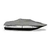 CARVER 71116F-10 BOAT COVER VHF-16