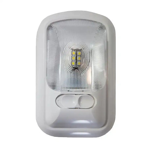 ARCON 20711 SGL LED EU-LITE SWHT OPT LENS