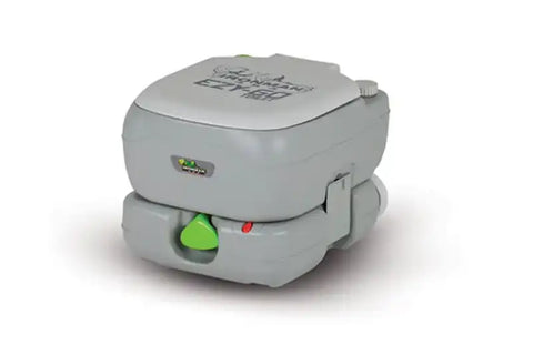12L EZY-GO FLUSHING TOILET