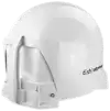 PORTABLE SATELLITE TV ANTENNA