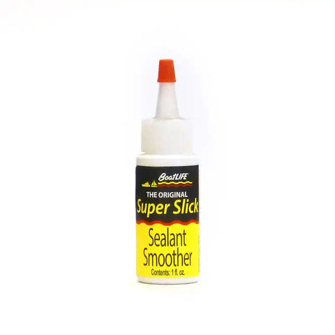 SUPER SLICK SLNT SMOOTHER 1 FL.OZ.