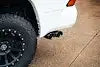CORSA EXHST 21245BLK EXHAUST CAT BACK  2022 TUNDRA
