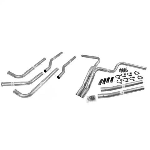 DAYCO 89006 TENSIONER & IDLER PULLEY