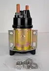 RELAY  ISOLATOR 200 AMPS