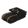 STRAP-BB 54 ORG/BLK
