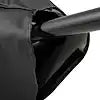DOWNRIGGER COVER  BLACK