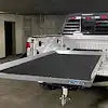 SLIDE OUT CARGO TRAY  1000 LB CAP.
