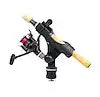 RAILBLAZA 08-0086-11 ROD HOLDER R WITH MINIPORT TRACMOUN