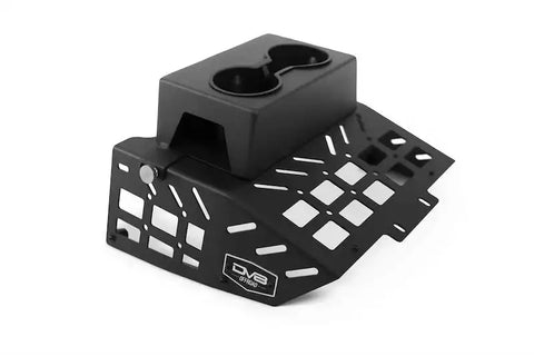 DV8 MPBR-07 FORD BRONCO REAR SEAT CUP HOLDER AN