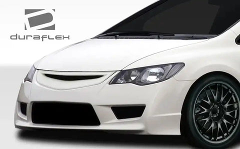 2006-2011 HONDA CIVIC 4DR
