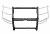 PUBLIC SAFTY 5165A-2L71 LR SERIES PUSH BUMPERS - (ALUMINUM)