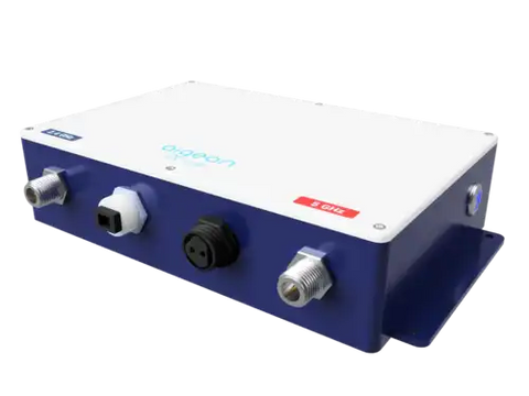 AIGEAN NTWRK AN-7000ac WIFI EXTENDER  DUAL BAND  HI-POWER