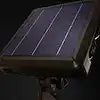 BODY ARMOR TS-4-1001 TITAN 12' SOLAR FREESTANDING LIGHT