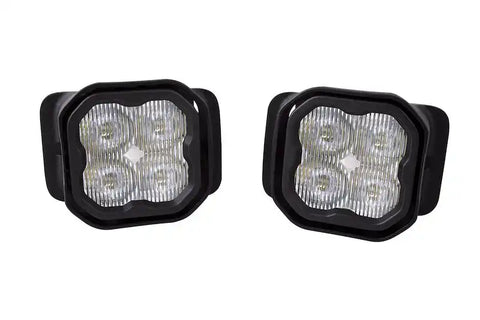WORKLIGHT SS3 SPORT TYPE F2 KIT WHI