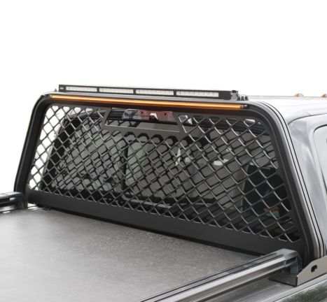 Putco 89039 Headache Rack