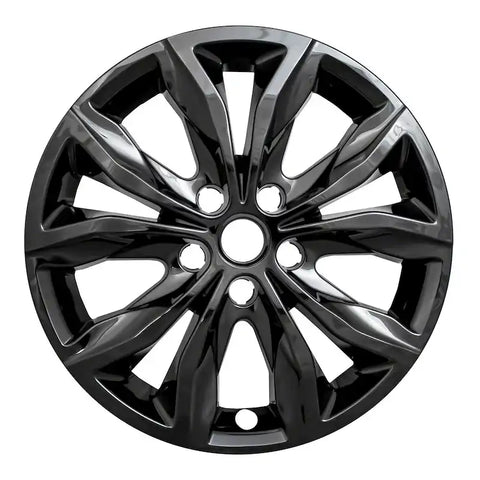 COAST2COAST IWCIMP440BLK WS 19-23 MALIBU GL BK 17' 10 SPK