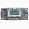 COBRA MR F77B GPS FIX VHF CLASS-D GPS REW PA WHT