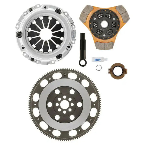 EXEDY 08951FW KIT CERAMIC