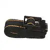STRAP-BB 54 ORG/BLK