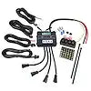 TRIGGER PLUS SOLID STATE SWITCHING