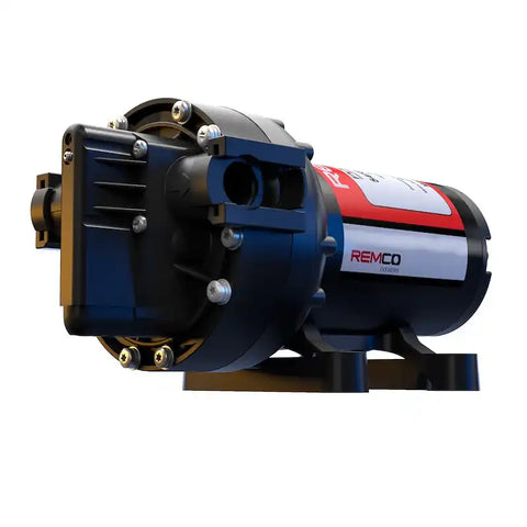 REBEL WATER PUMP 5.3GPM