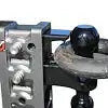 GH-524 MEGA-DUTY 2' SHANK 7.5' DROP 2K TW