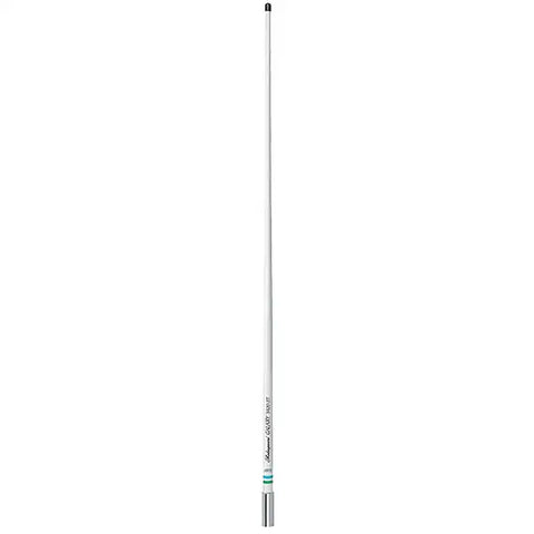 4' GALAXY AM/FM ANTENNA  WHITE
