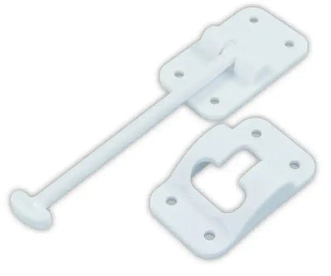 Superlift 10444 U-Bolt 4 Pack - 9/16 x 2 1/2 9 SQ W/HDWR