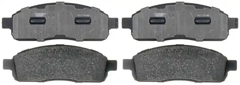 BRAKE PAD SET