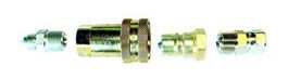 HYDRAULIC QUICK RELEASE