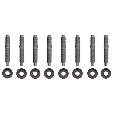 FELPRO ES 75125 EXHAUST MANIFOLD BOLT SET