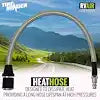 RV AIR COMPRESSOR TIRE MINDER