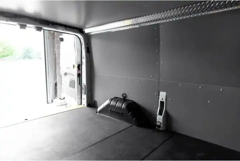 WALL LINER FOR SPRINTER 144WB HR