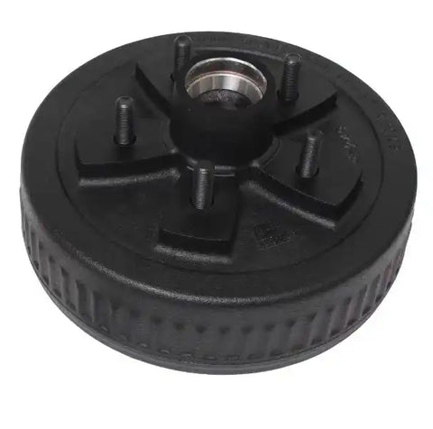 DEXTER HUB & DRUM KIT