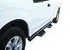 Black Horse Off Road IM-TOTUCM Impact HD Drop Side Steps