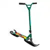 Airhead 84-2700 Snow Scooter; Yukon Charlie's; Kick And Ski Scooter