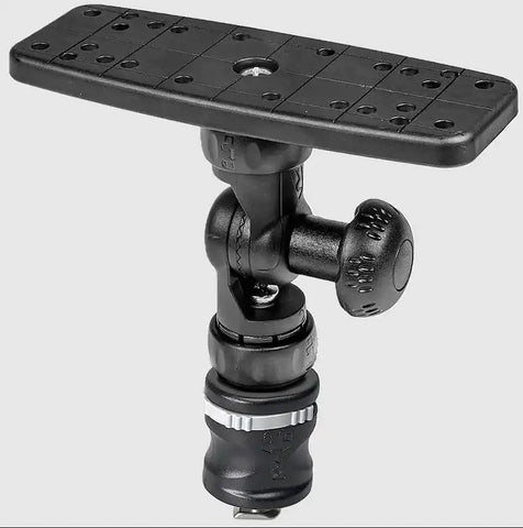 RAILBLAZA 08-0082-11 FISH FINDER R-LOCK R WITH MINIPORT