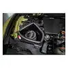 K&N FILTER 69-7086TC PERFORMANCE AIR INTAKE SYSTEM