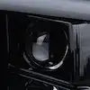 LIGHT BAR STYLE PROJECTOR HEADLIGHT