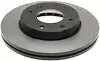 DISC BRAKE ROTOR