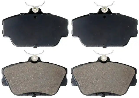 FRICTION BRAKES
