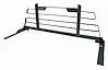 TrailFX HR002B - Truck Cab Protector / Headache Rack