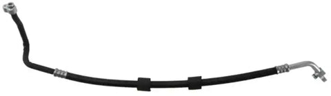 DISCHARGE LINE HOSE ASSEMBLY