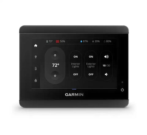 Garmin 010-02139-10 - TD 50 TOUSCREEN DISPLAY