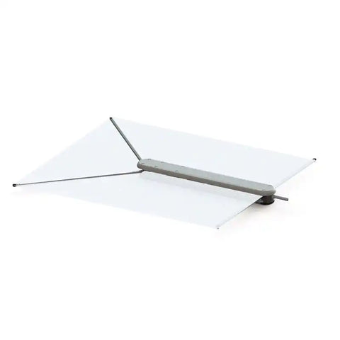 SHADE FIN WITH WHITE FABRIC & BAG K